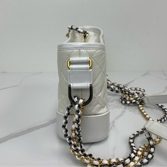 Chanel Small Gabrielle Hobo Bag - Picture 4 of 6